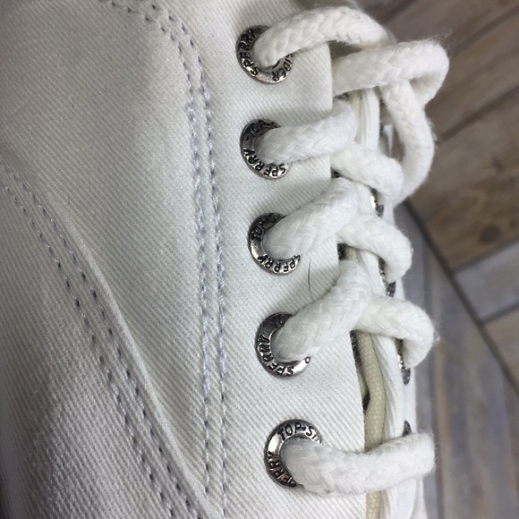 Sperry Men’s Top-Siders - Picture 5 of 8